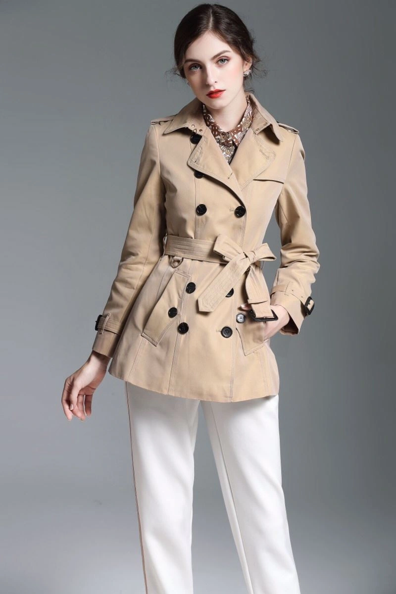 Bright Burberry Outwear 104316