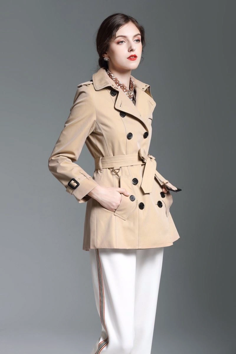 Bright Burberry Outwear 104316