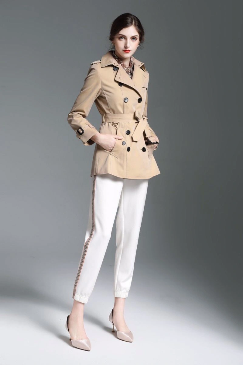 Bright Burberry Outwear 104316
