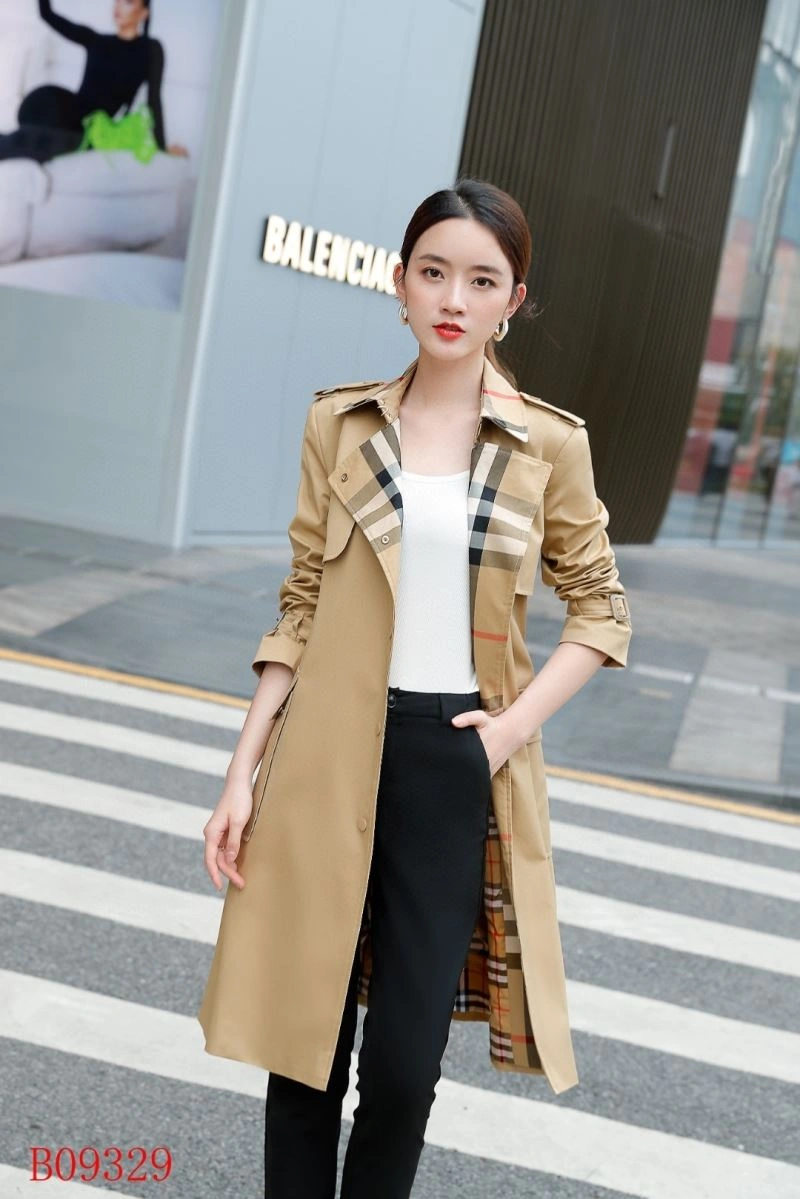 Burberry Outwear Sporty 104319