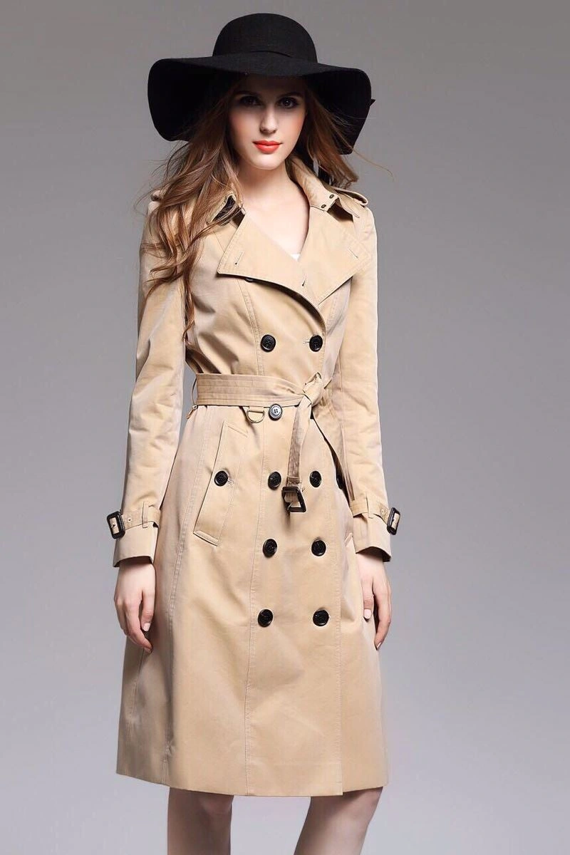 Functional Burberry Outwear 104309
