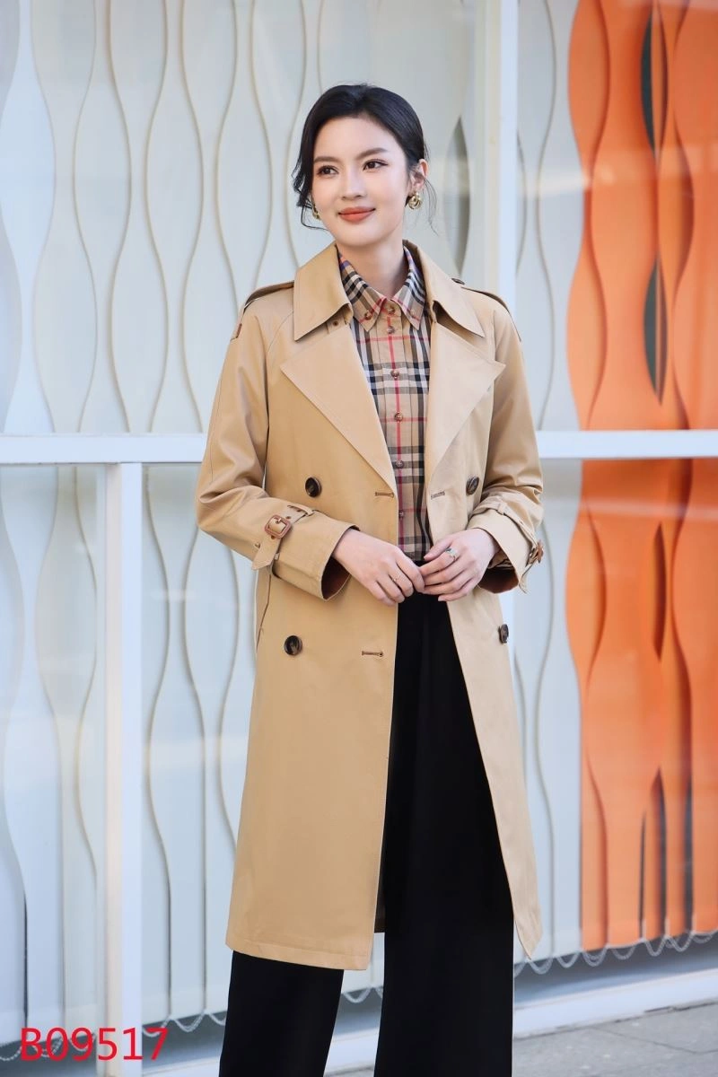 Premium Burberry Outwear 104300
