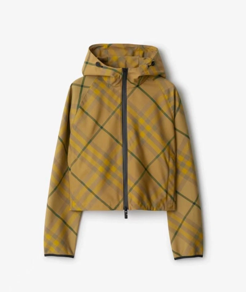 Burberry Outwear ZeroBulk 104329