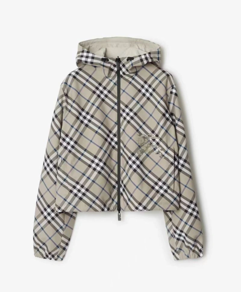 Timeless Burberry Outwear 104297