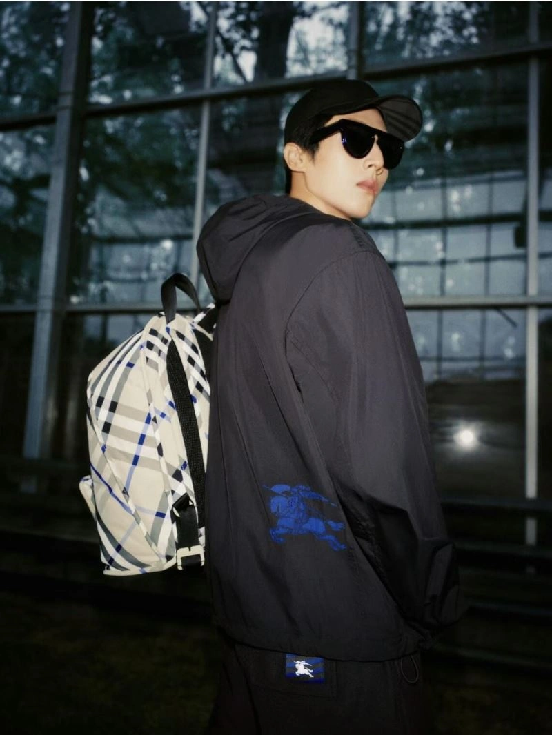 Burberry Outwear NewStyle 104292
