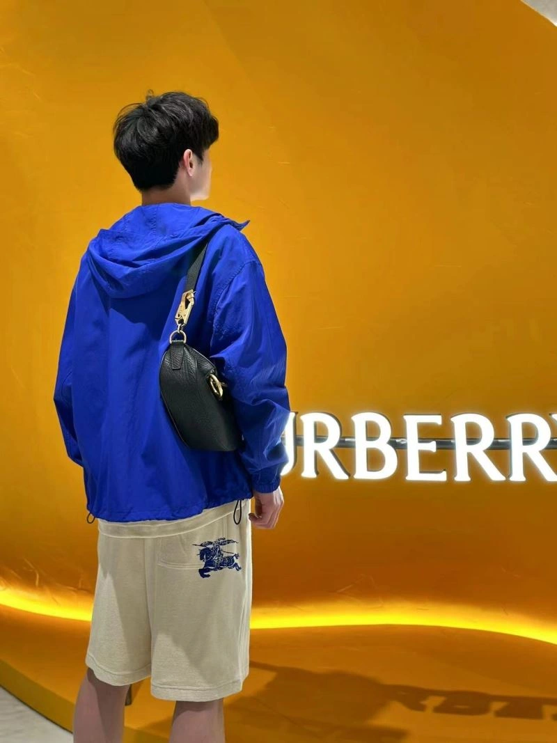 SmartChoice Burberry Outwear 104299