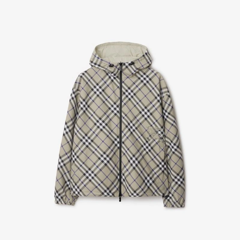 Resilient Burberry Outwear 104283