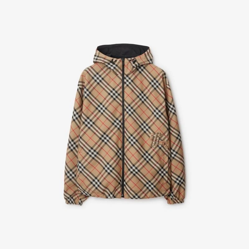 Burberry Outwear Trendy 104280
