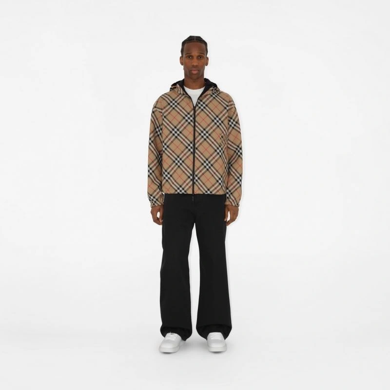 Burberry Outwear Trendy 104280