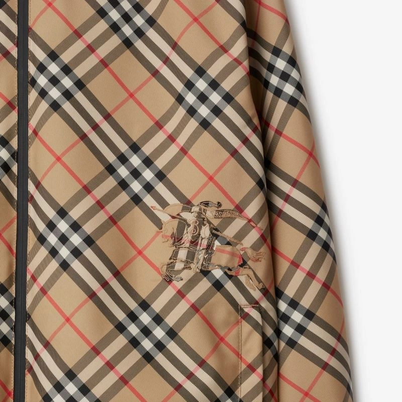 Burberry Outwear Trendy 104280