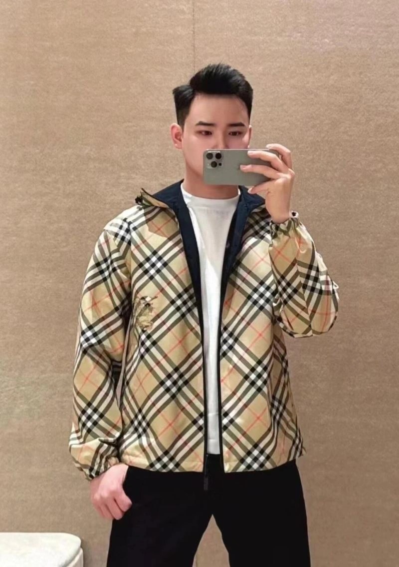 DailyWear Burberry Outwear 104275