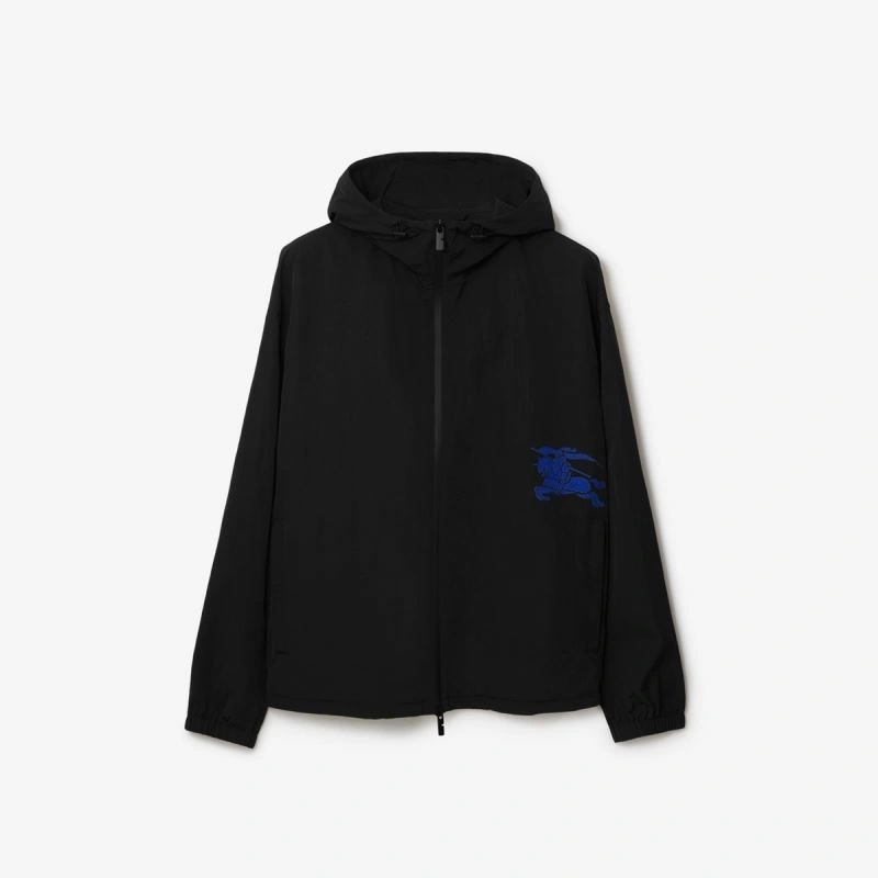 Breathable Burberry Outwear 104284