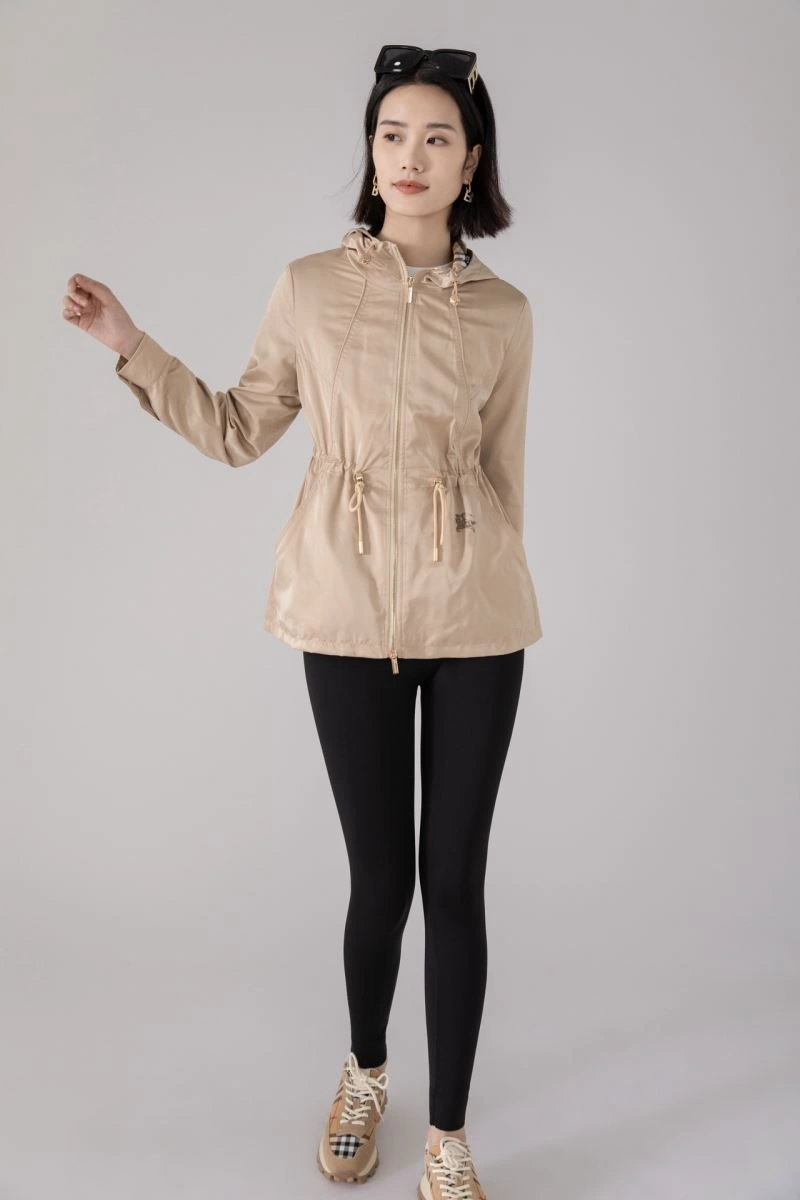 Youthful Burberry Outwear 104270
