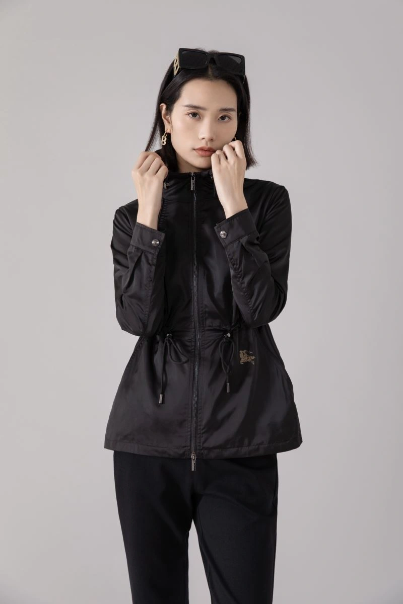 Casual Burberry Outwear 104271