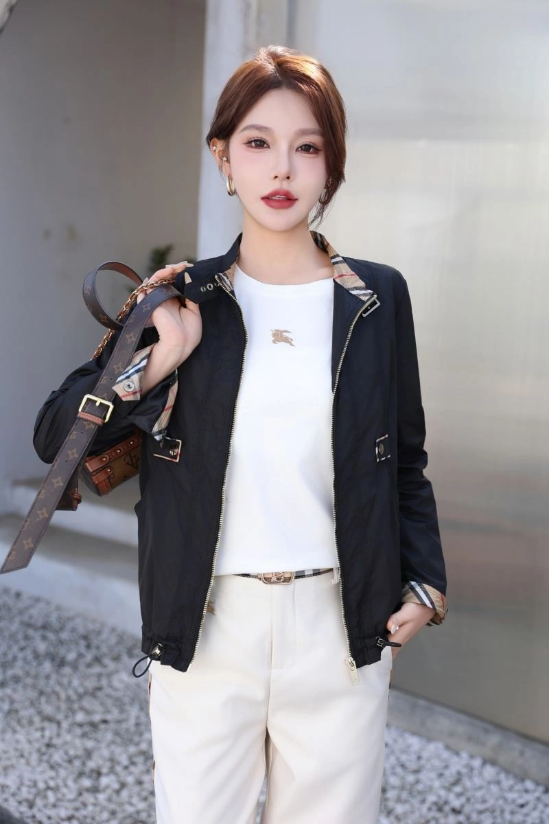Burberry Outwear Soft 104273