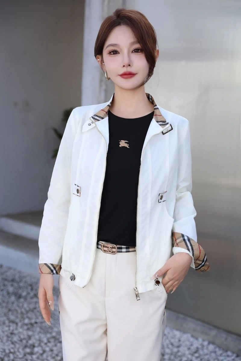 ModernLook Burberry Outwear 104266