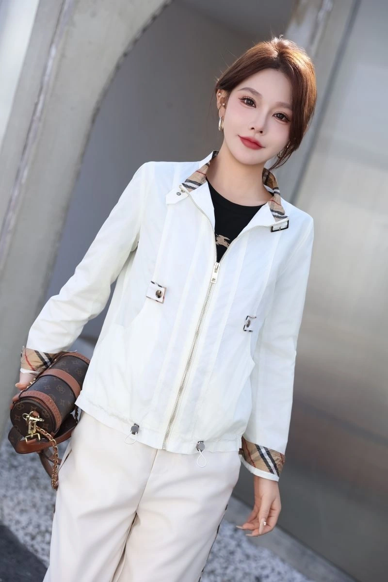 ModernLook Burberry Outwear 104266