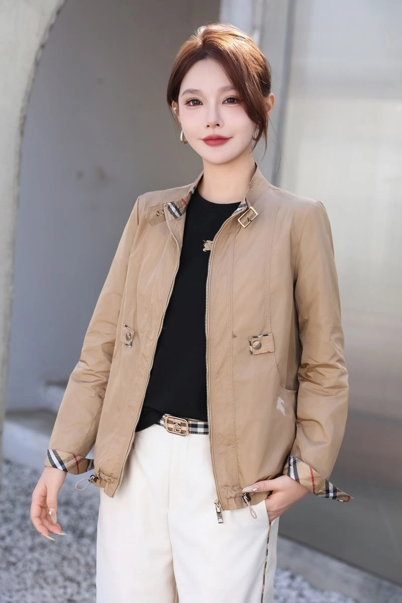 Burberry Outwear FreshLook 104267