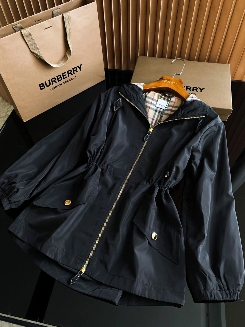 Burberry Outwear AllSeason 104264