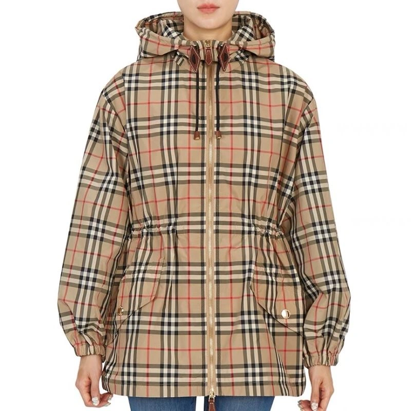 TopPick Burberry Outwear 104263