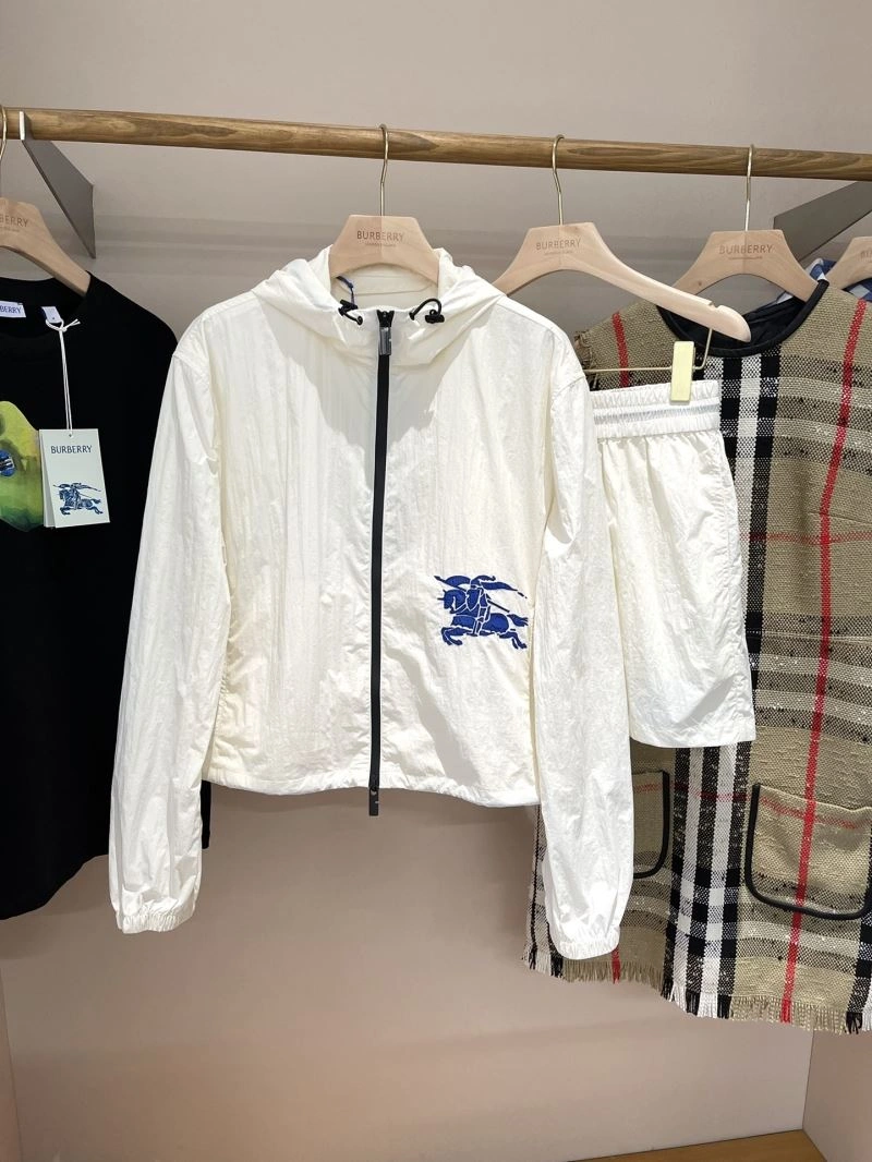 Burberry Outwear Thermal 104261