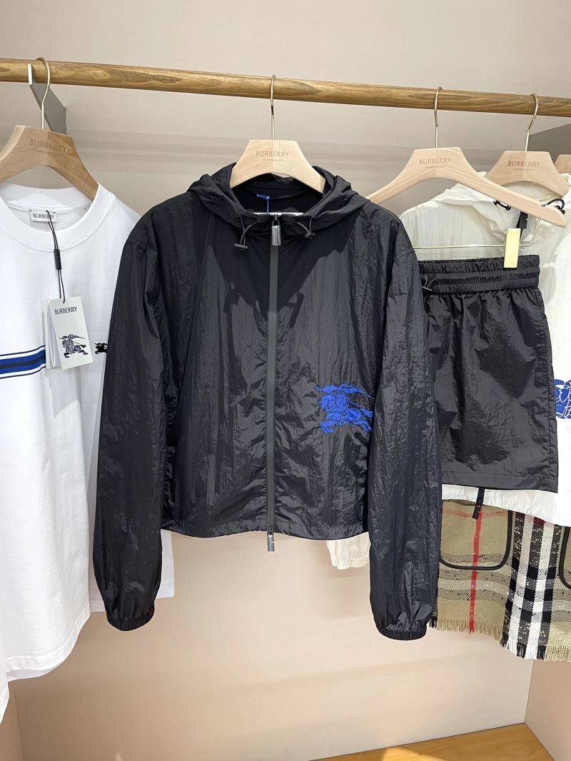 Burberry Outwear FastDry 104259