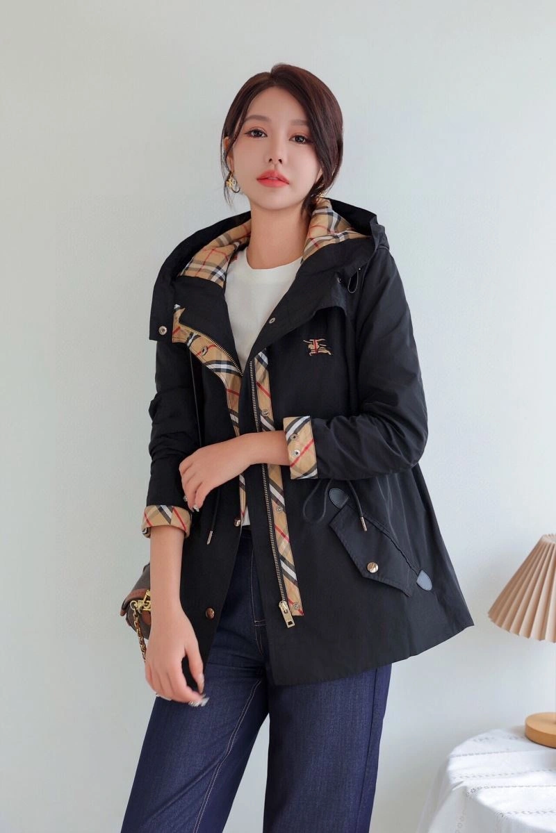 SmartChoice Burberry Outwear 104255