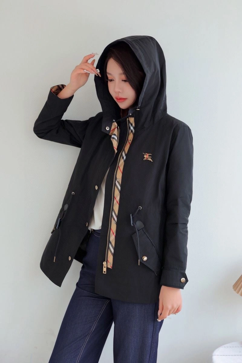SmartChoice Burberry Outwear 104255