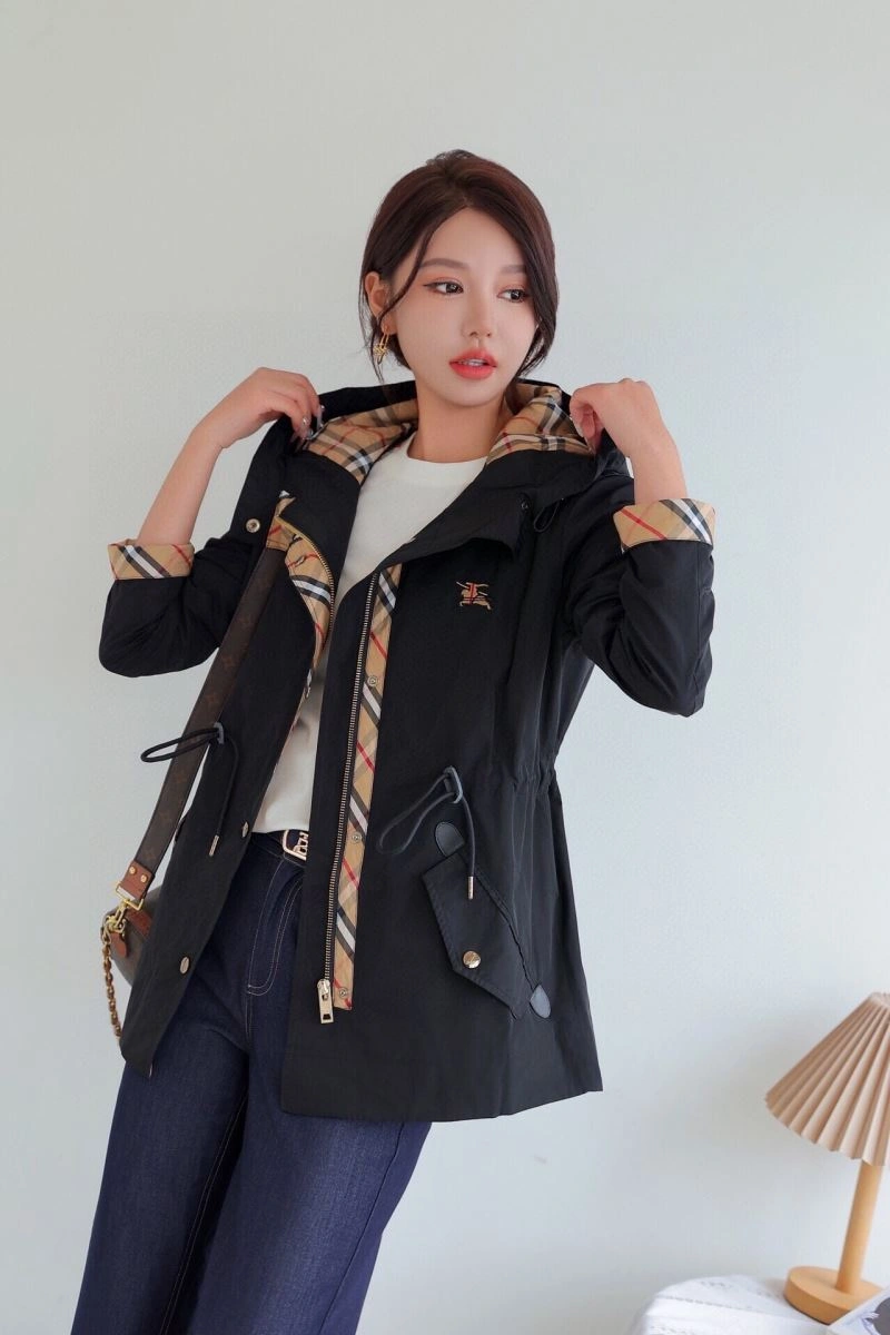 SmartChoice Burberry Outwear 104255