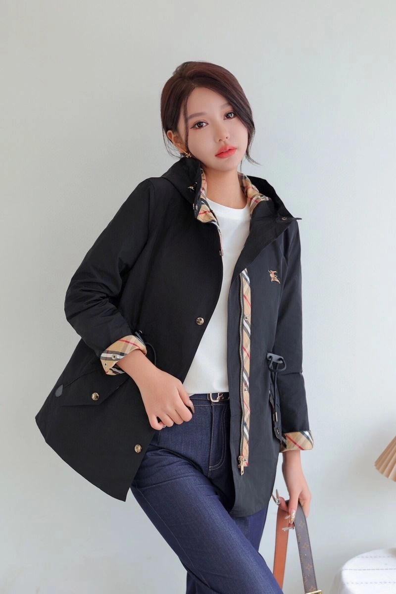 SmartChoice Burberry Outwear 104255