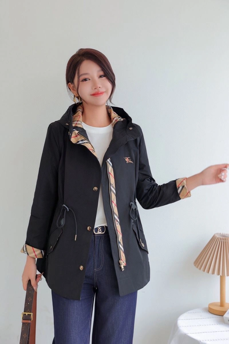 SmartChoice Burberry Outwear 104255