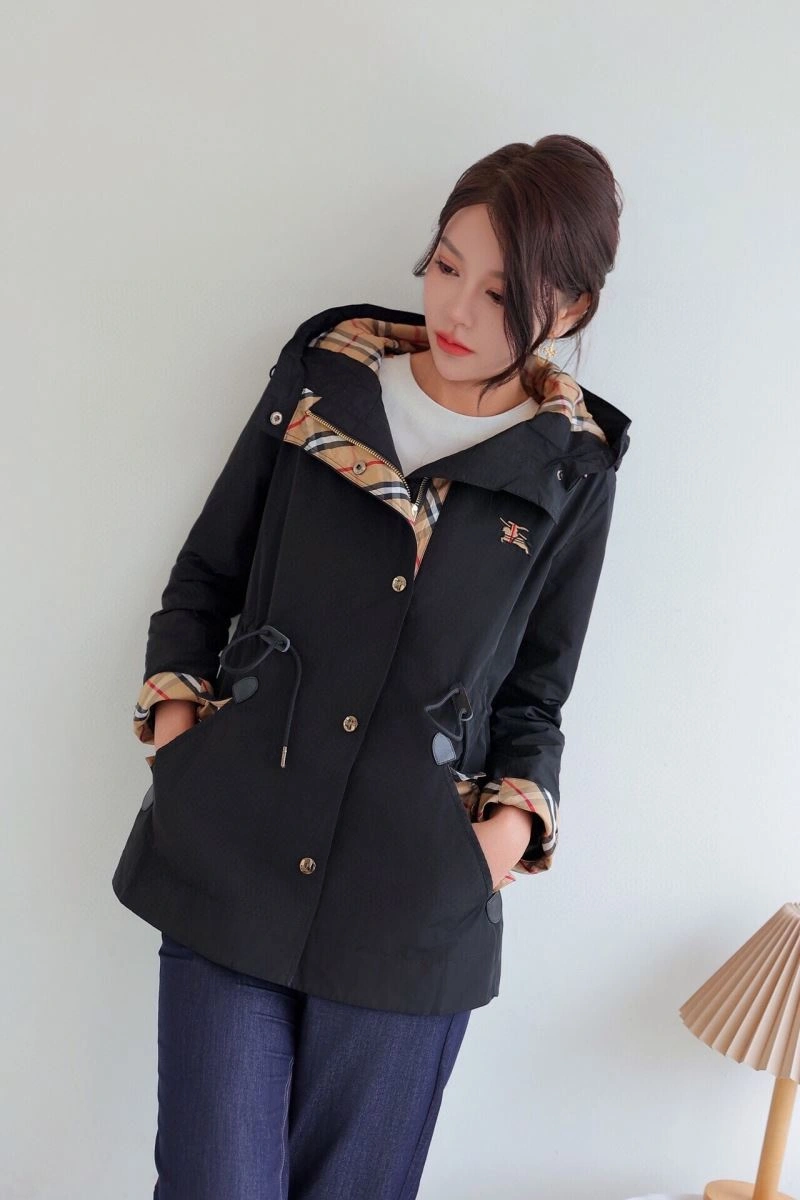 SmartChoice Burberry Outwear 104255