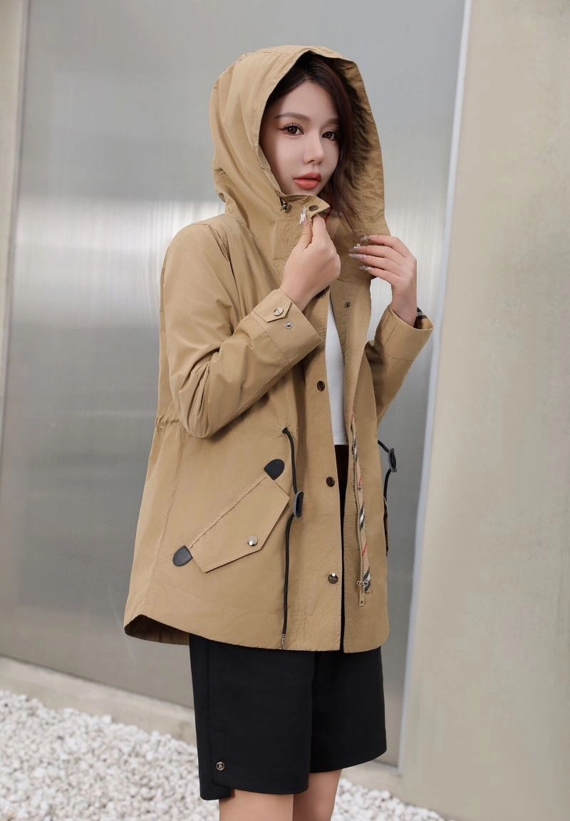 Trendy Burberry Outwear 104253