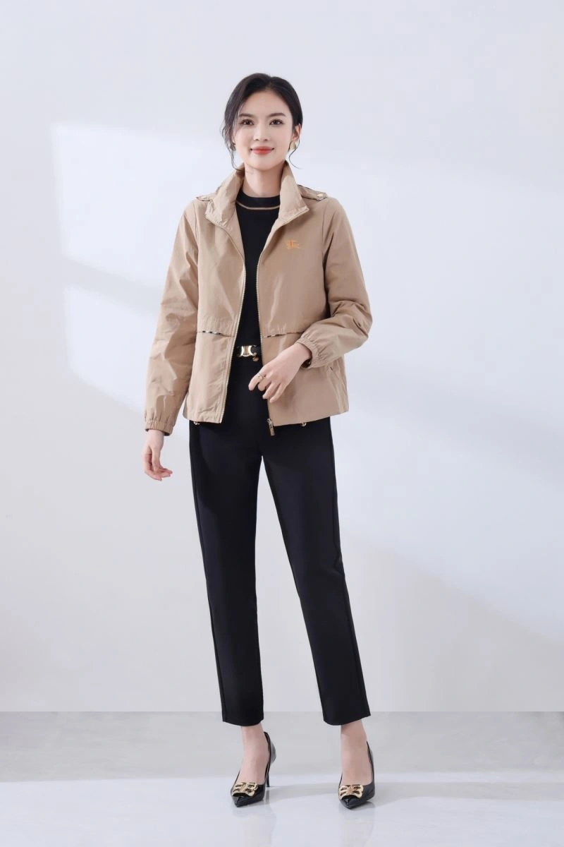 Affordable Burberry Outwear 104243
