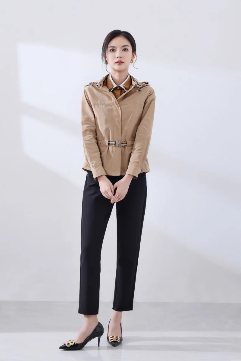 Burberry Outwear FastDry 104291