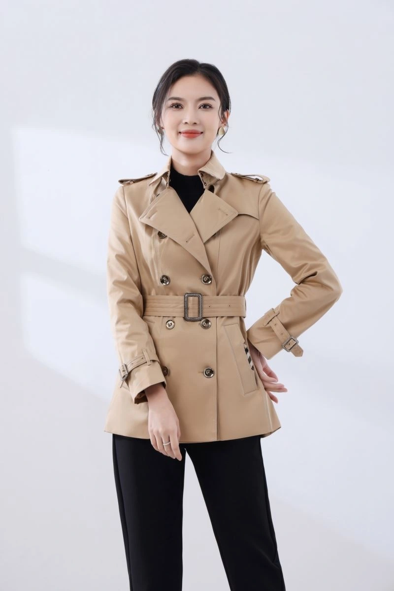 Stylish Burberry Outwear 104242
