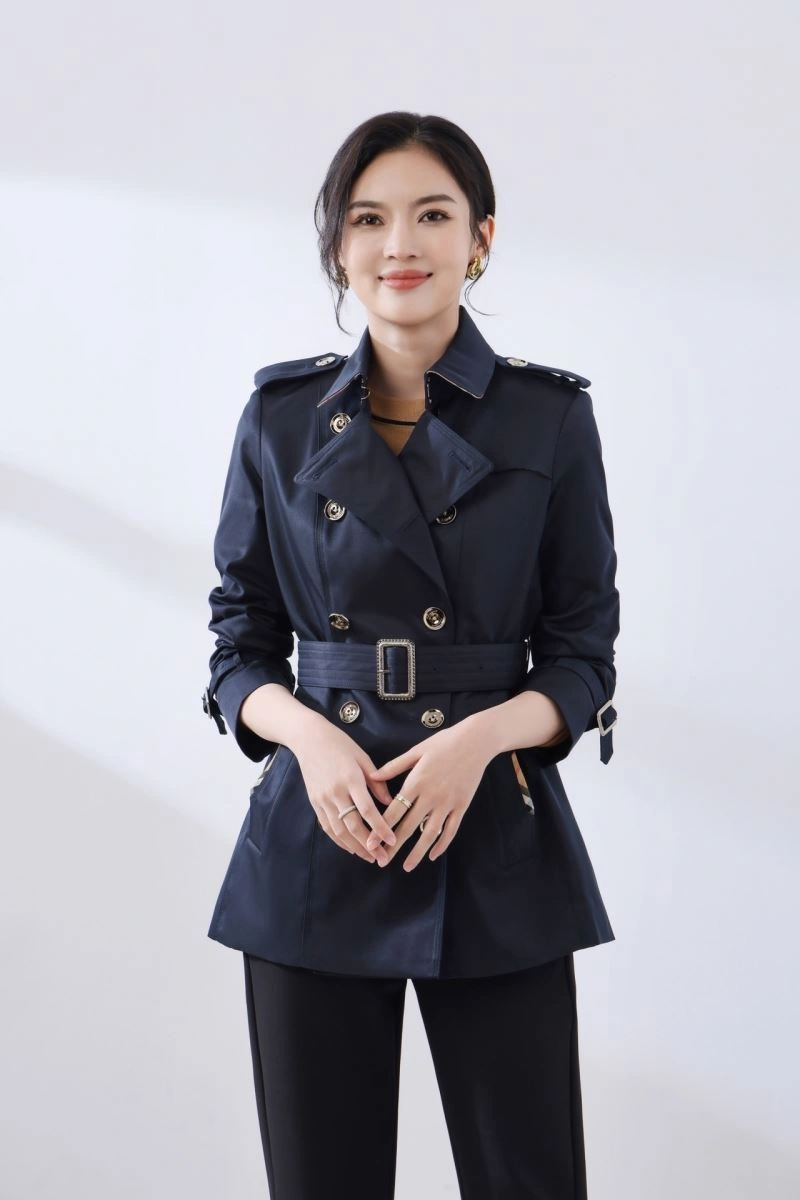 Burberry Outwear Popular 104238