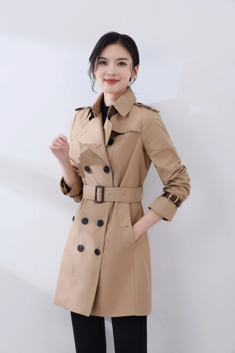 Youthful Burberry Outwear 104288