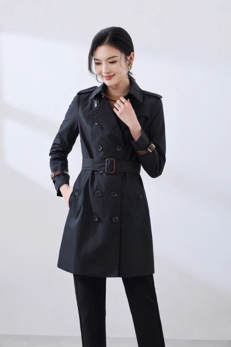 Burberry Outwear Attractive 104245