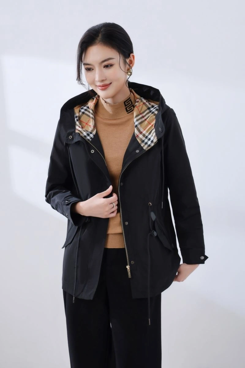 Burberry Outwear HighPerformance 104237