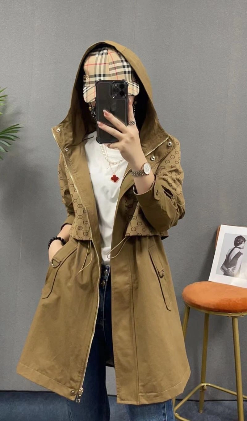 Burberry Outwear Functional 104230