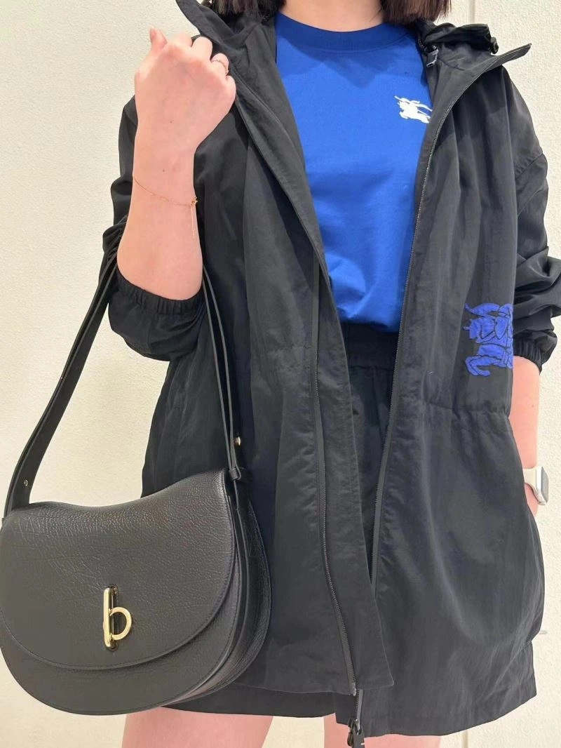 Burberry Outwear Efficient 104224