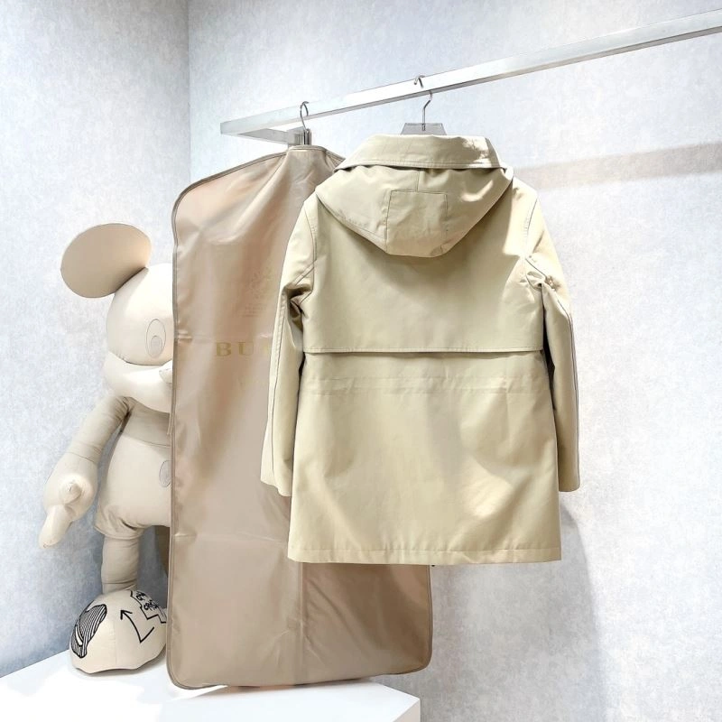 Comfortable Burberry Outwear 104222