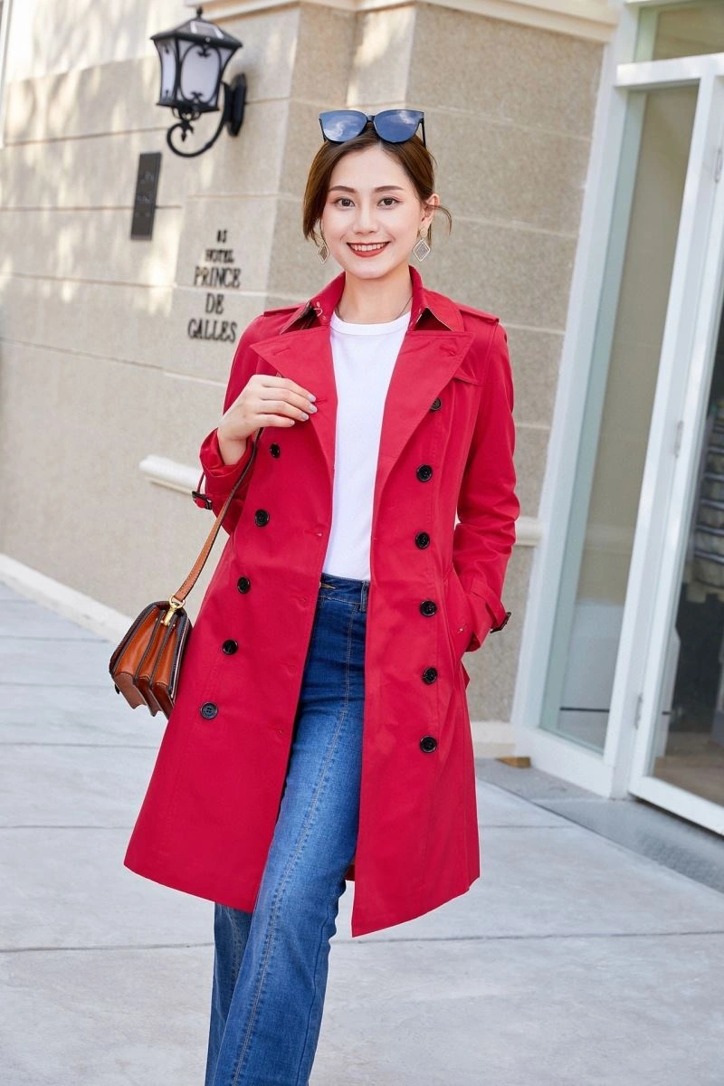 Supportive Burberry Outwear 104217