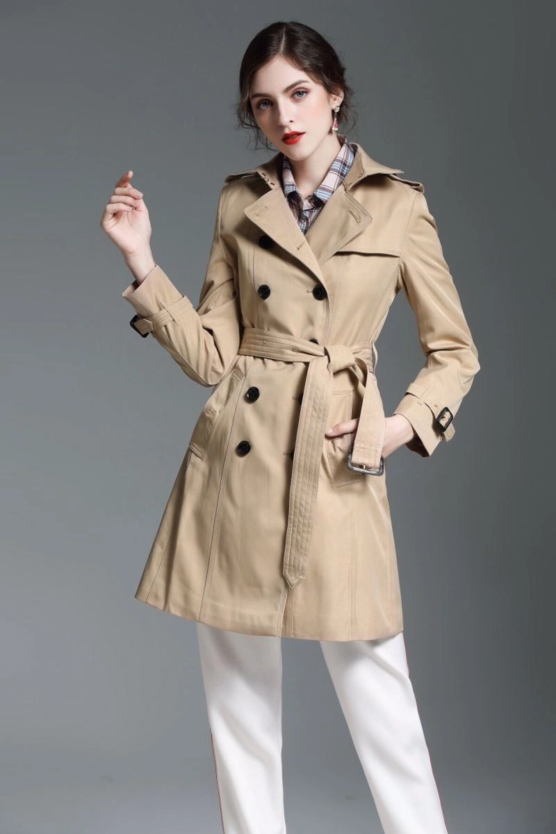 Burberry Outwear Lightweight 104258