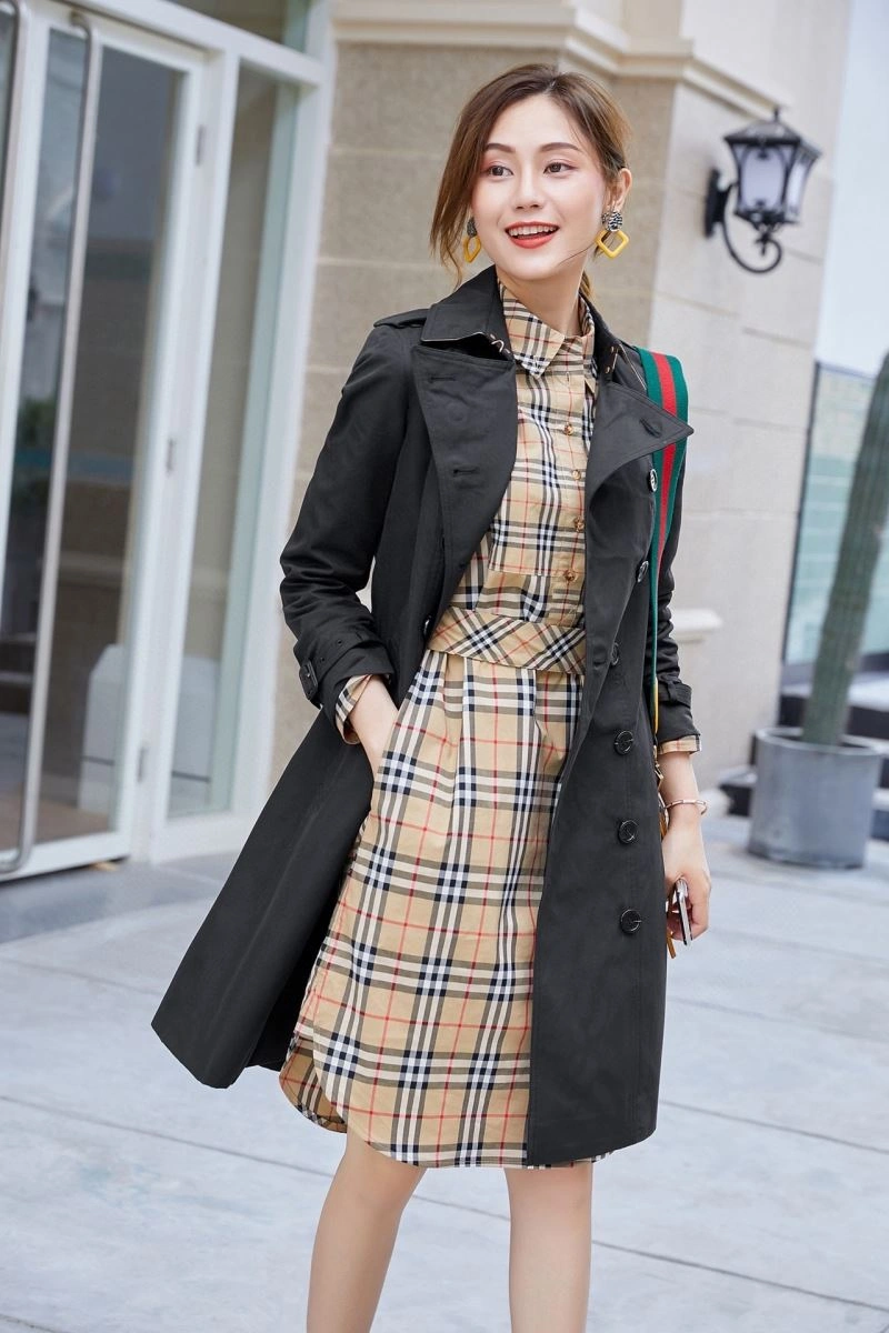 OnTrend Burberry Outwear 104215