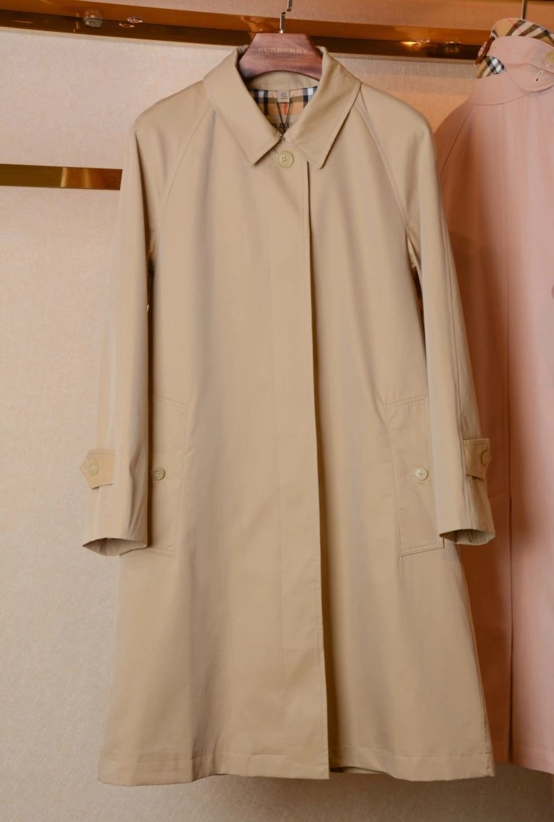 Burberry Outwear Popular 104211