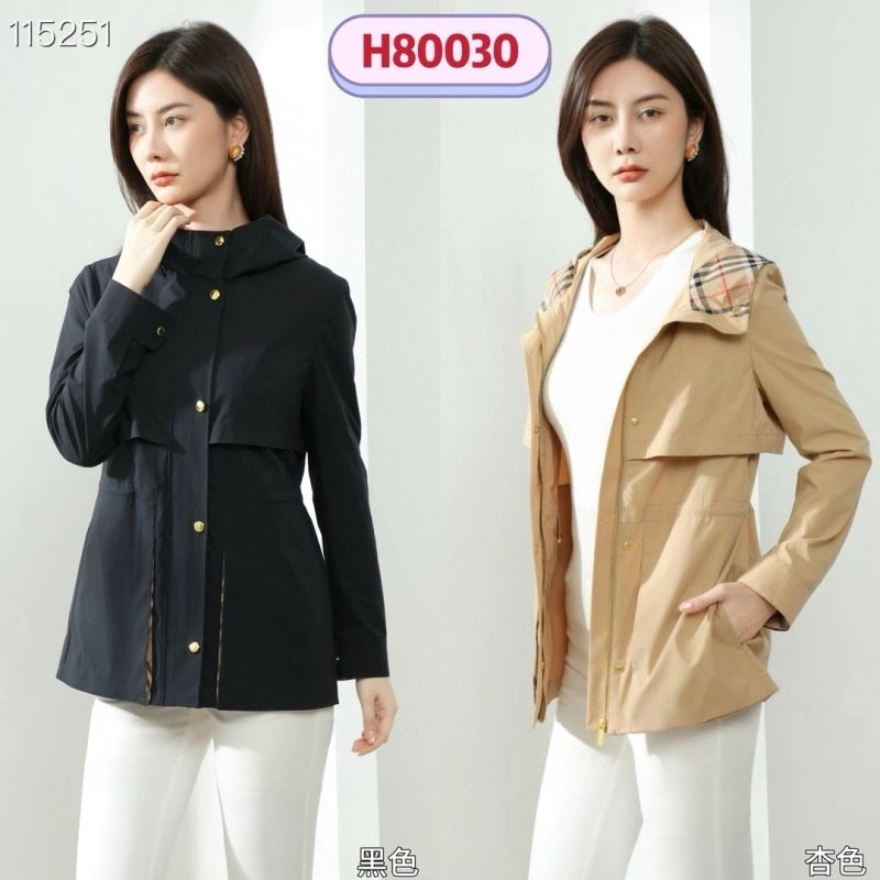 WeatherProof Burberry Outwear 104206