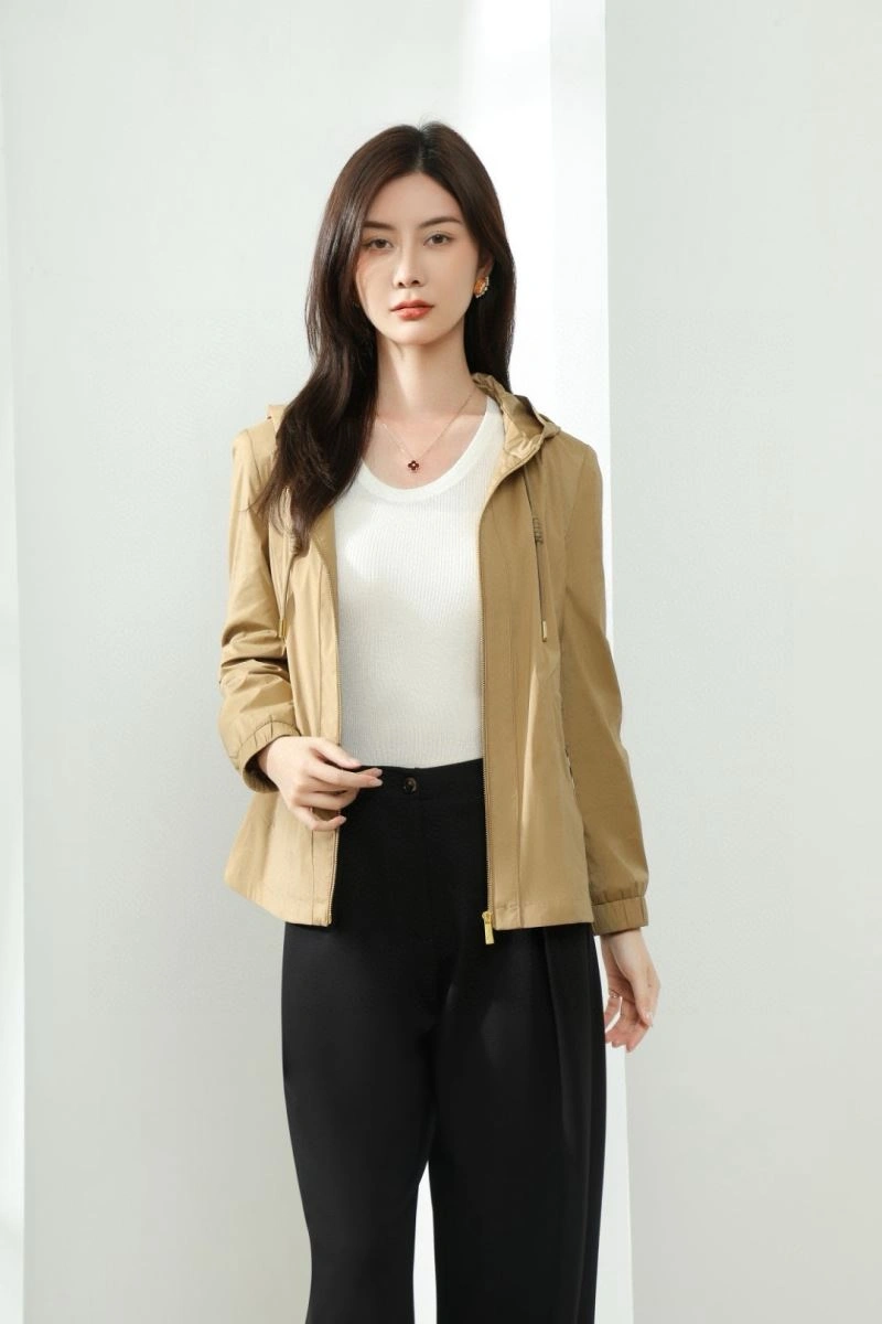 Burberry Outwear Durable 104204