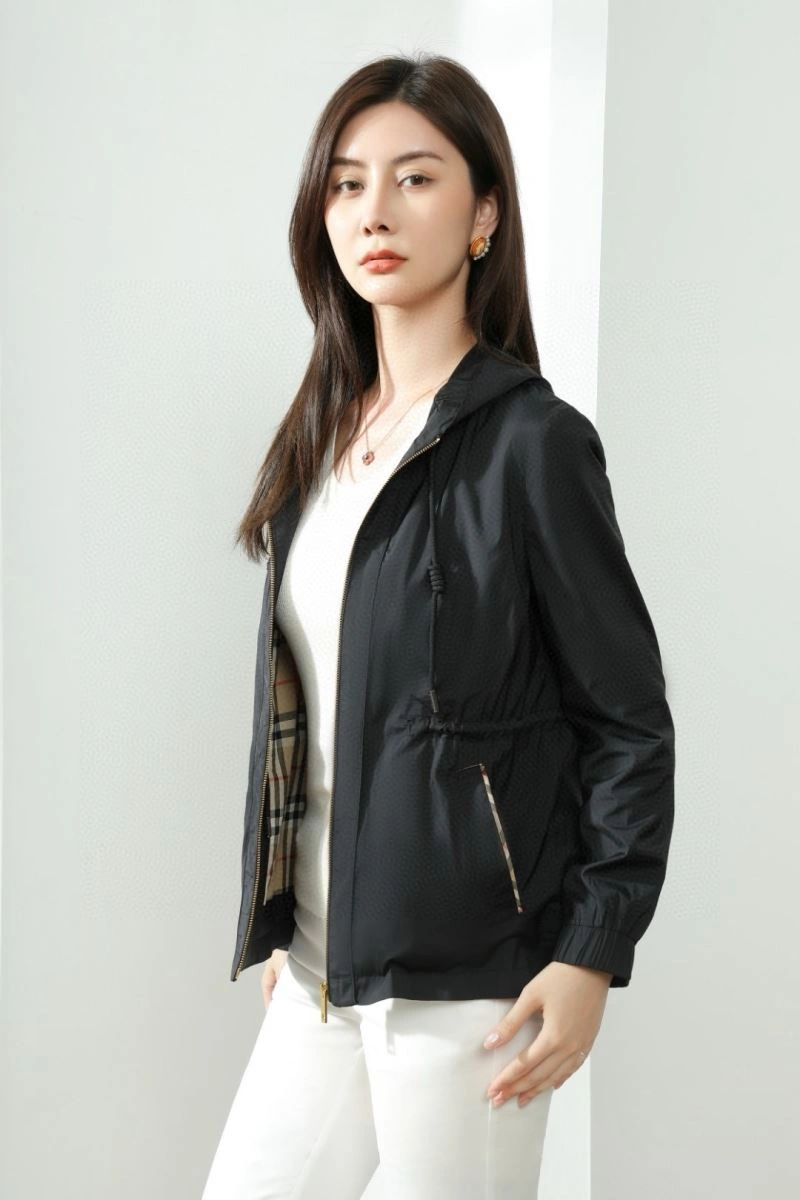 Burberry Outwear RelaxedFit 104250
